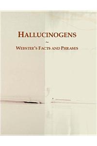 Hallucinogens