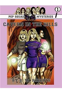 Pep Squad Mysteries Book 1