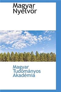 Magyar Nyelv R