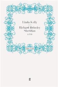 Richard Brinsley Sheridan