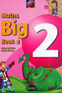 1999 Abacus Year 2 / P3: Big Book 2