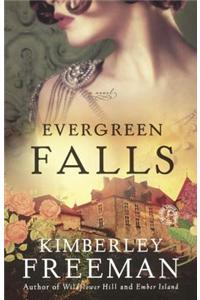 Evergreen Falls