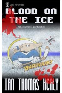 Blood on the Ice