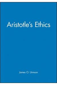 Aristotle's Ethics