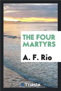 Four Martyrs
