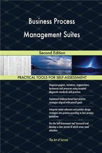 Business Process Management Suites Second Edition