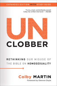 Unclobber: Expanded Edition with Study Guide