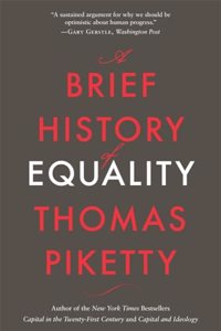 Brief History of Equality