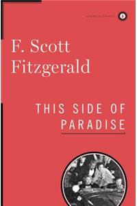 This Side of Paradise
