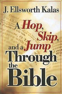 Hop, Skip, and a Jump Through the Bible