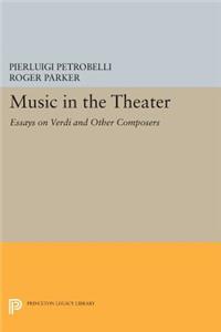 Music in the Theater