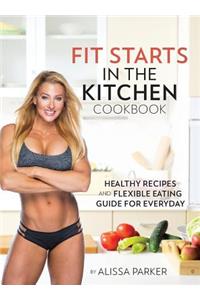 Fit Starts in the Kitchen