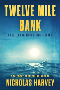 Twelve Mile Bank