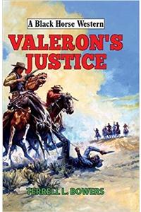 Valeron's Justice