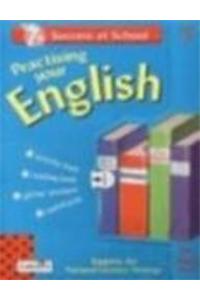 Practising Your English Age 7+