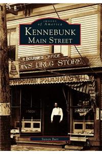 Kennebunk Main Street