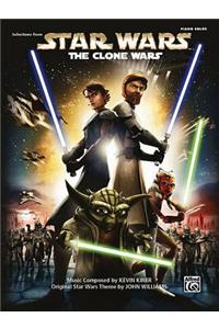 Star Wars the Clone Wars