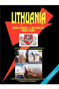 Lithuania Industrial and Business Directory