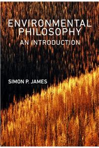 Environmental Philosophy
