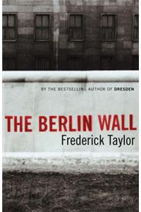 The Berlin Wall