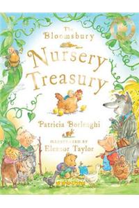 Bloomsbury Nursery Treasury