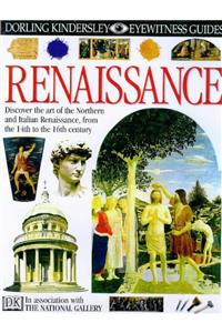 Renaissances (Eyewitness Guides)