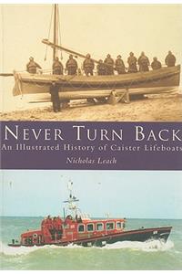 Never Turn Back