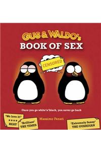 Gus & Waldo's Book of Sex