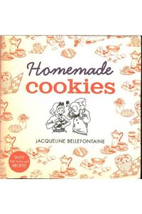 Homemade Cookies
