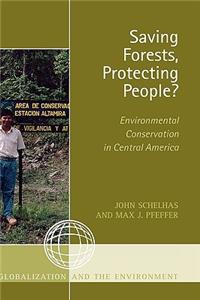 Saving Forests, Protecting People?