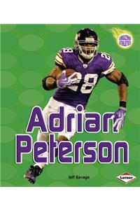 Adrian Peterson