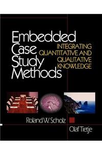 Embedded Case Study Methods