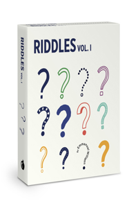 Riddles a Quiz Deck