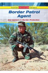 Border Patrol Agent and Careers in Border Protection