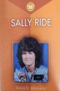 Sally Ride
