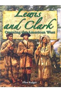 Lewis and Clark