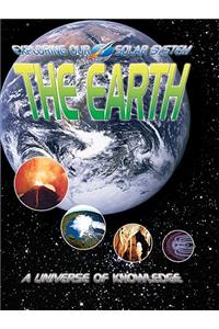 Earth: Our Home Planet