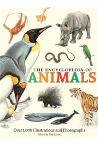 The Encyclopedia of Animals