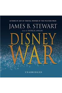 Disneywar