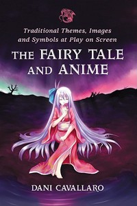 Fairy Tale and Anime