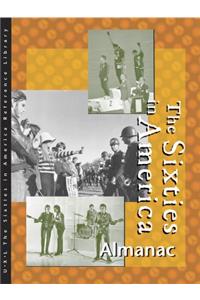 Sixties in America Reference Library