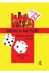 Casino Industry in Asia Pacific