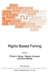 Rights Based Fishing
