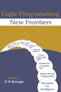 Logic Programming - New Frontiers