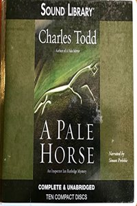 Pale Horse Lib/E