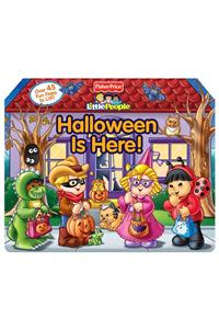 Halloween is Here!
