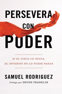 Persevera con poder