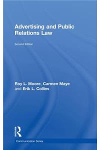 Advertising and Public Relations Law