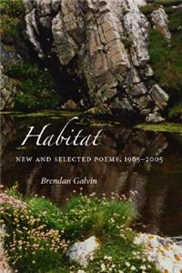 Habitat: New and Selected Poems, 1965--2005