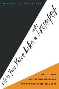 Lift Up Your Voice Like a Trumpet